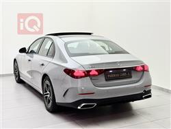 مێرسێدس بێنز E-Class